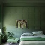 Color Drenching: What is it and How Can it be Used to Enhance Your Space ?